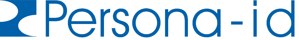 Persona - id logo